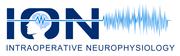ION Intraoperative Neurophysiology ION Intraoperative Neurophysiology