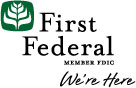 First Federal Savings & Loan Association of McMinnville