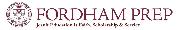 Fordham Preparatory School Logo