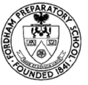 Fordham Preparatory School Logo