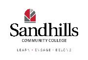 Sandhills Community College Logo