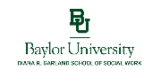 Baylor University Logo
