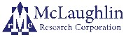 McLaughlin Research Corp. Logo