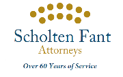Scholten Fant Logo