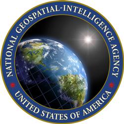 National Geospatial-Intelligence Agency National Geospatial-Intelligence Agency