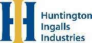 HII TSD Unmanned Systems Logo