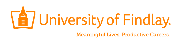 The University of Findlay Logo