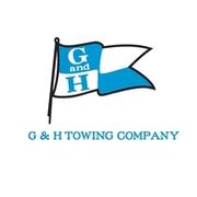 G & H Towing Company G & H Towing Company