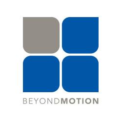 BEYOND MOTION