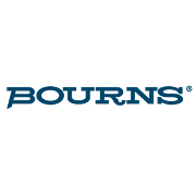Bourns Inc Logo