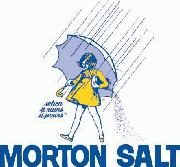 Morton Salt