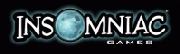 Insomniac Games Insomniac Games