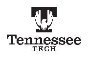 Tennessee Tech University Logo