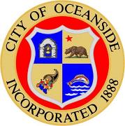 City of Oceanside Logo