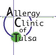 Allergy Clinic of Tulsa, Inc. Logo