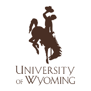 University of Wyoming Logo