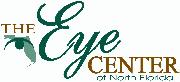 THE EYE CENTER OF NORTH FLORIDA
