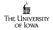 The University of Iowa Logo