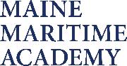 Maine Maritime Academy Logo