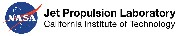 NASA - Jet Propulsion Laboratory Logo