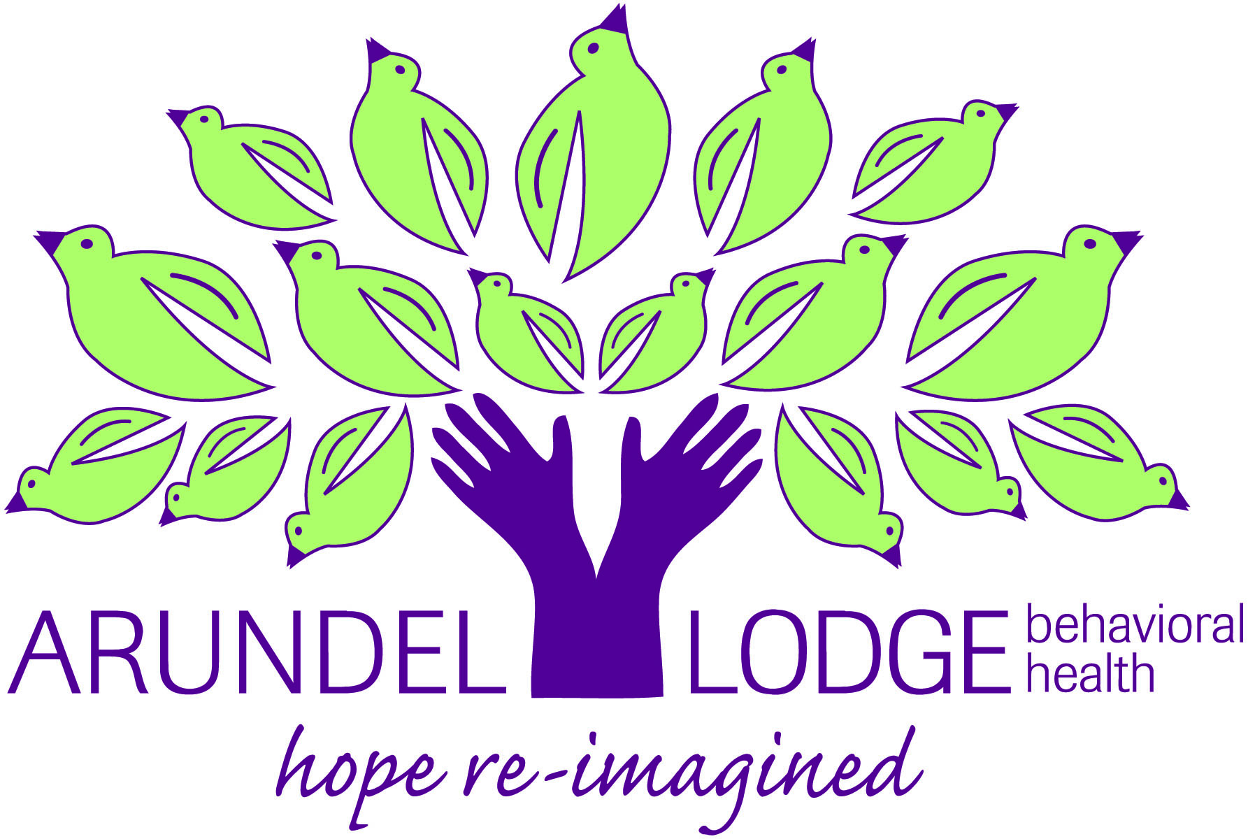 Arundel Lodge, Inc. Logo