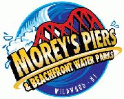 Morey's Piers, Beachfront Waterparks and Resorts Morey's Piers, Beachfront Waterparks and Resorts