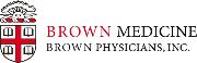 The Warren Alpert Medical School of Brown University Logo