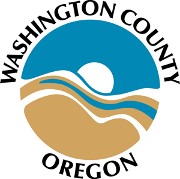 Washington County, Oregon Logo
