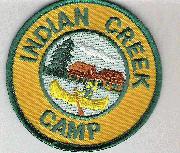 Indian Creek Girl Scout Camp