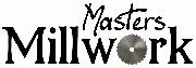 Masters Millwork
