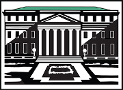 Alabama Department of Archives... Logo