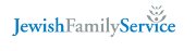 Jewish Family Service of Colorado (JFS) Logo