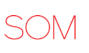 Skidmore, Owings & Merrill Logo