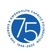 The M & G Cafritz Foundation Logo