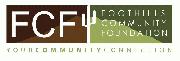 Foothills Community Foundation