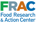 Food Research & Action Center (FRAC) Logo
