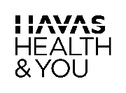 Havas Health & You Logo