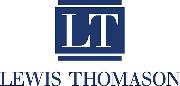 Lewis Thomason, P.C. Logo