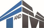 T&M Associates