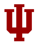 Indiana University, Luddy... Logo