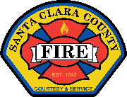 Santa Clara County Fire Department