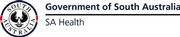 SA Health Logo