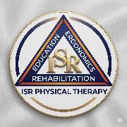 ISR Physical Therapy Logo