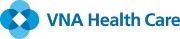 VNA Health Care Logo