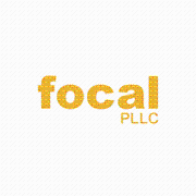 Focal PLLC Logo