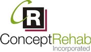 Concept Rehab, Inc