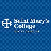 Saint Mary's College, Notre Dame, Indiana Logo