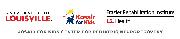 UofL Health, Frazier Rehab Institute Logo