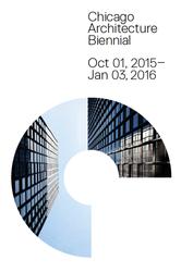 Chicago Architecture Biennial