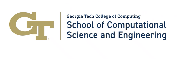 Georgia Institute of... Logo
